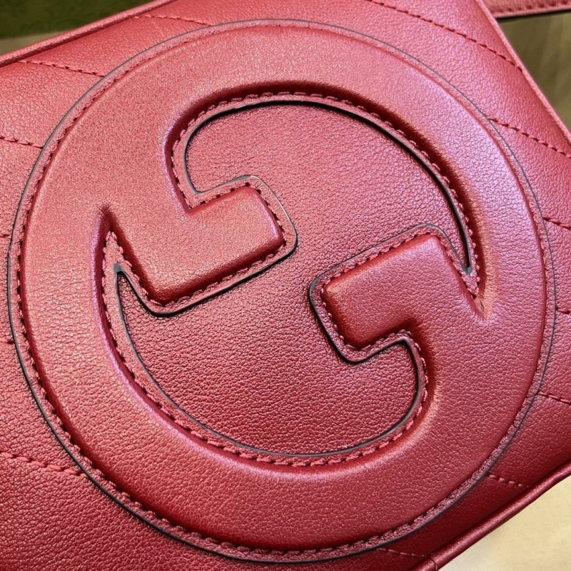 Gucci Top Handle Bags